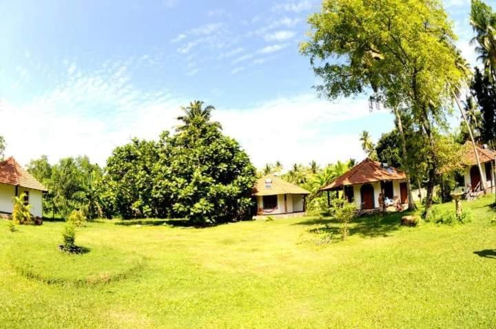 Subodinee Bungalow Weligama Eksteriør bilde